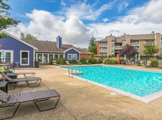 Hampton Point, Silver Spring, MD 20904