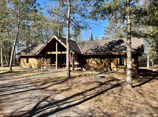 37150 N Courage Dr LOT 1, Lake George, MN 56458
