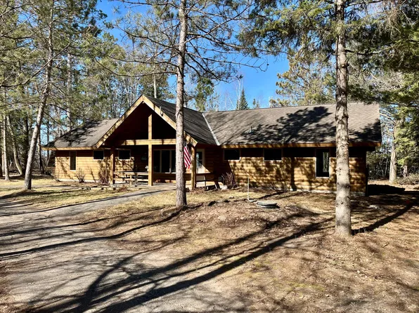 N Courage Dr Lot 1, Lake George, MN 56458