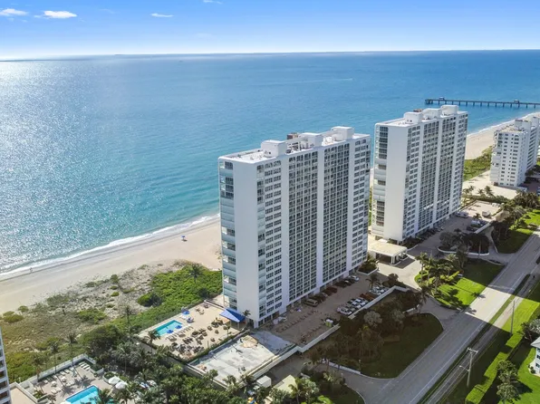 2800 S Ocean Boulevard #8-G, Boca Raton, FL 33432