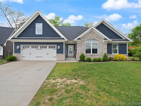 9010 Glencoe Court, Charlestown, IN 47111