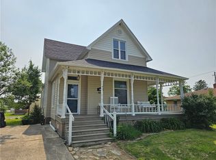 209 S Mill St, GREENUP, IL 62428