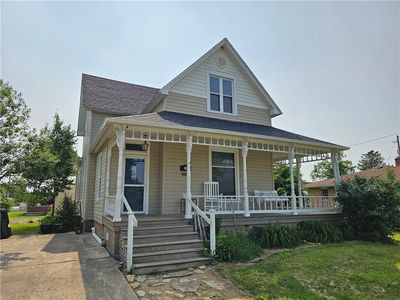 209 S Mill St, GREENUP, IL, 62428