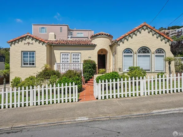500 Rivera Street, San Francisco, CA 94960