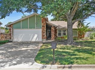 6843 S 30th West Ave, Tulsa, OK 74132