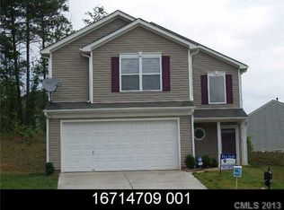 7311 Stripes Ct, Charlotte, NC 28217