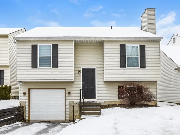 3468 Whisper Creek Dr, Columbus, OH 43231