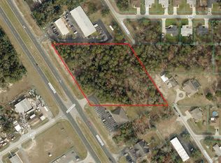 0 SE Highway 441, Summerfield, FL 34491