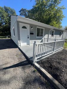 3753 Montgomery St, Hobart, IN, 46342