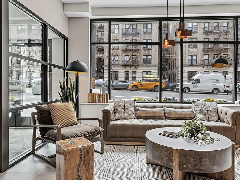 415 W 120th St #4D — Photo 5