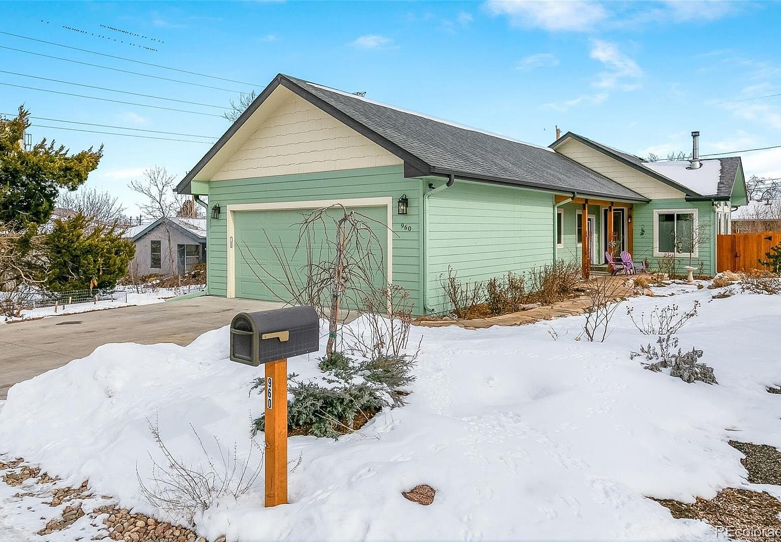 960 Lupine Street, Golden, CO 80401 Zillow
