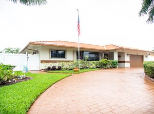 6000 SW 19th St, Plantation, FL 33317