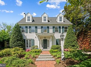 902 Warwick Rd, Haddonfield, NJ 08033