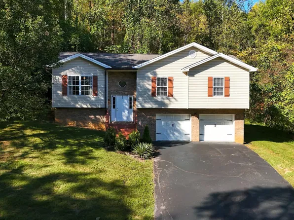 4405 Morning Star Ct, Kingsport, TN 37664