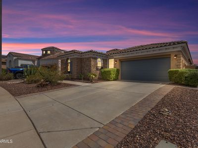 30017 W Avalon Dr, Buckeye, AZ, 85396