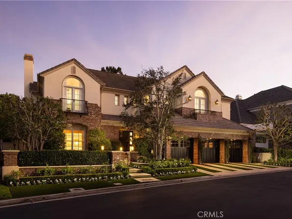 8 Gleneagles Dr, Newport Beach, CA 92660