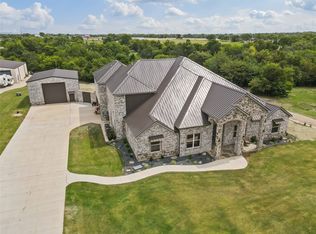 5705 Autumn Trl, Celina, TX 75009