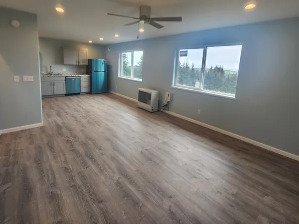 41236 Volcano View Ct, Homer, AK 99603