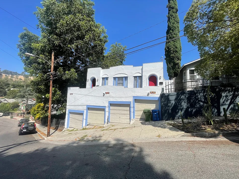 San Marcos Pl