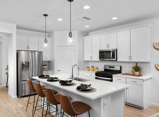 Topaz Plan, Las Patrias at Star Valley Phase III - Premier Series, Tucson, AZ 85757