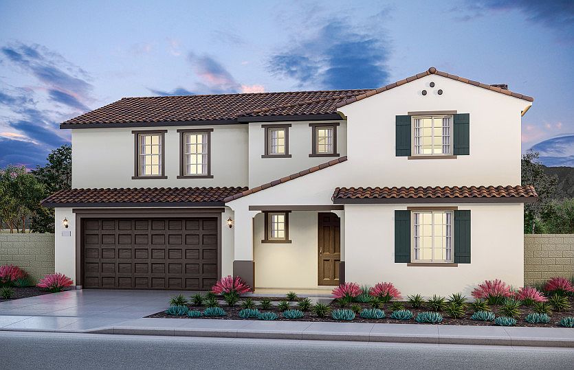 Stanwood Plan, Villas at Highland Grove, Riverside, CA 92503 Zillow