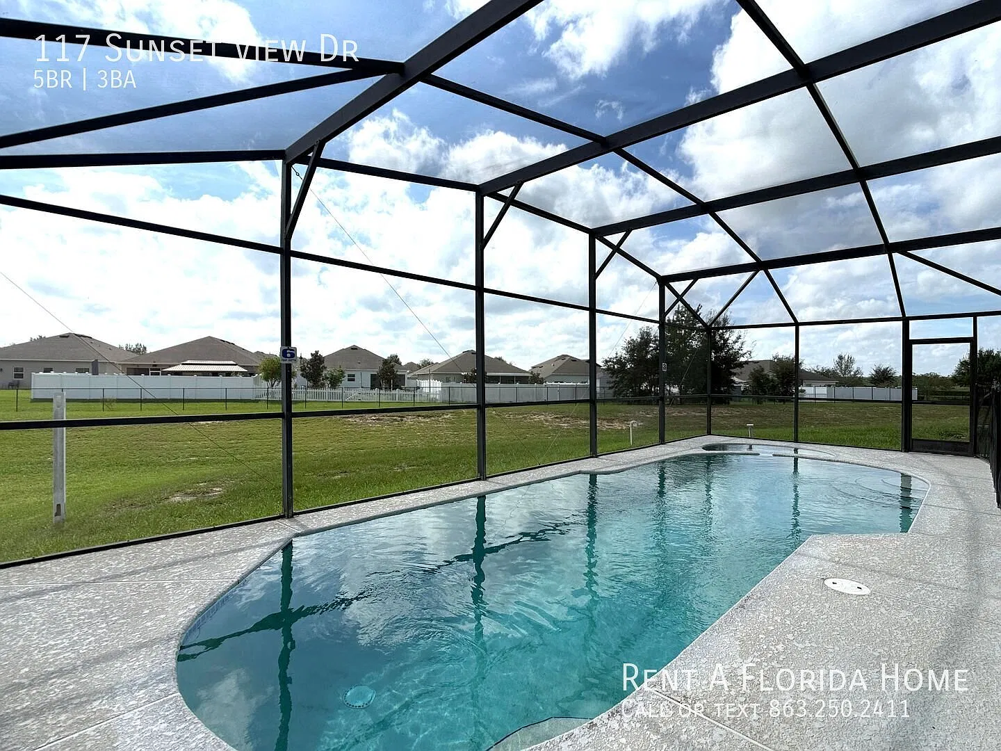 Desirable Location in a Gated Community! Fresh Interior Paint! Cul-de-Sac Location! Pool Care Inc... — Photo 2