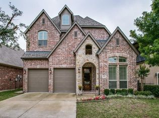 1619 Roma Ln, Allen, TX 75013