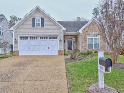 5839 Yellow Jasmine Ter, Providence Forge, VA, 23140