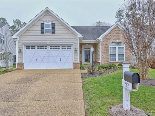 5839 Yellow Jasmine Ter, Providence Forge, VA 23140