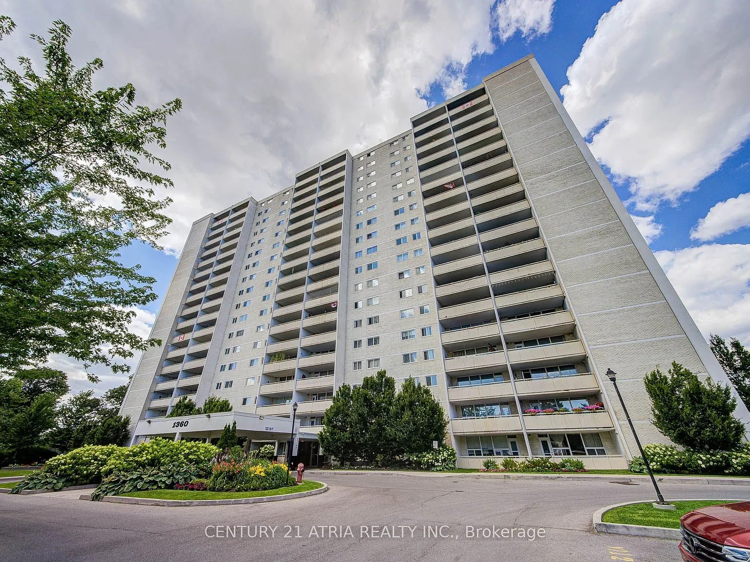 2 bed, $2,475 — Photo 2
