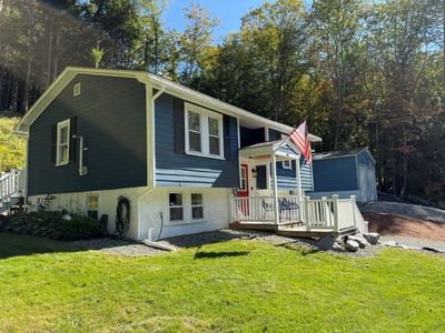 920 Town House Road, Cornish, NH, 03745