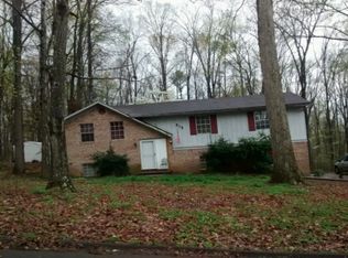 812 Whisperwood Trl NE, Cleveland, TN 37312