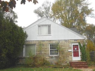 823 Dickinson St SE, Grand Rapids, MI
