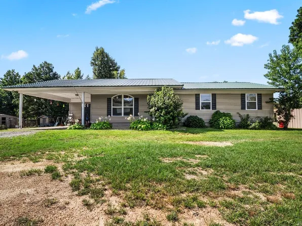 343 S Hills Dr, Damascus, AR 72039