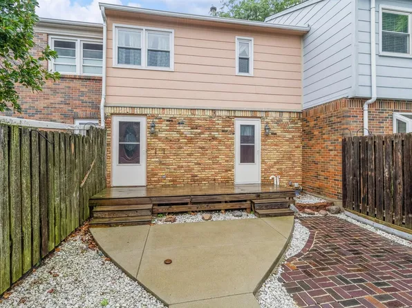 1358 Barkley Ct, Ames, IA 50010