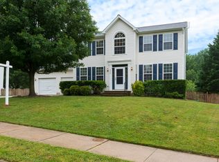 1330 Jay Rd, Eldersburg, MD 21784