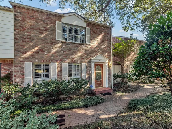 6425 Olympia Dr #148, Houston, TX 77057