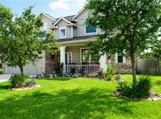 19815 Letchfield Hollow Dr, Spring, TX 77379