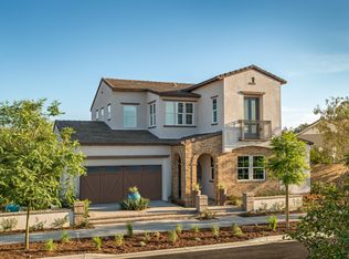 106 Spoke Homesite #6, Irvine, CA 92618