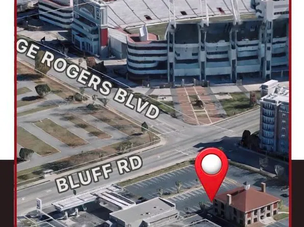 911 S Stadium Rd, Columbia, SC 29201