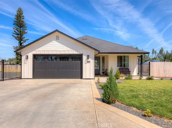 709 Poppy Ln, Paradise, CA 95969