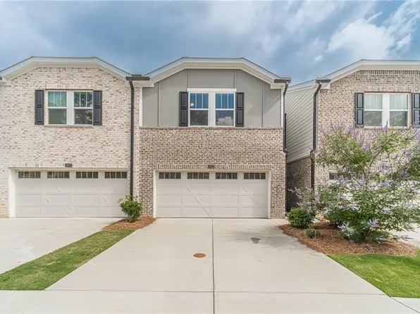 1412 Villageside Ct, Lawrenceville, GA 30043