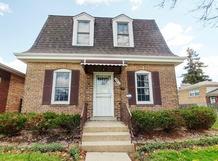 14413 S Union Ave, Chicago, IL
