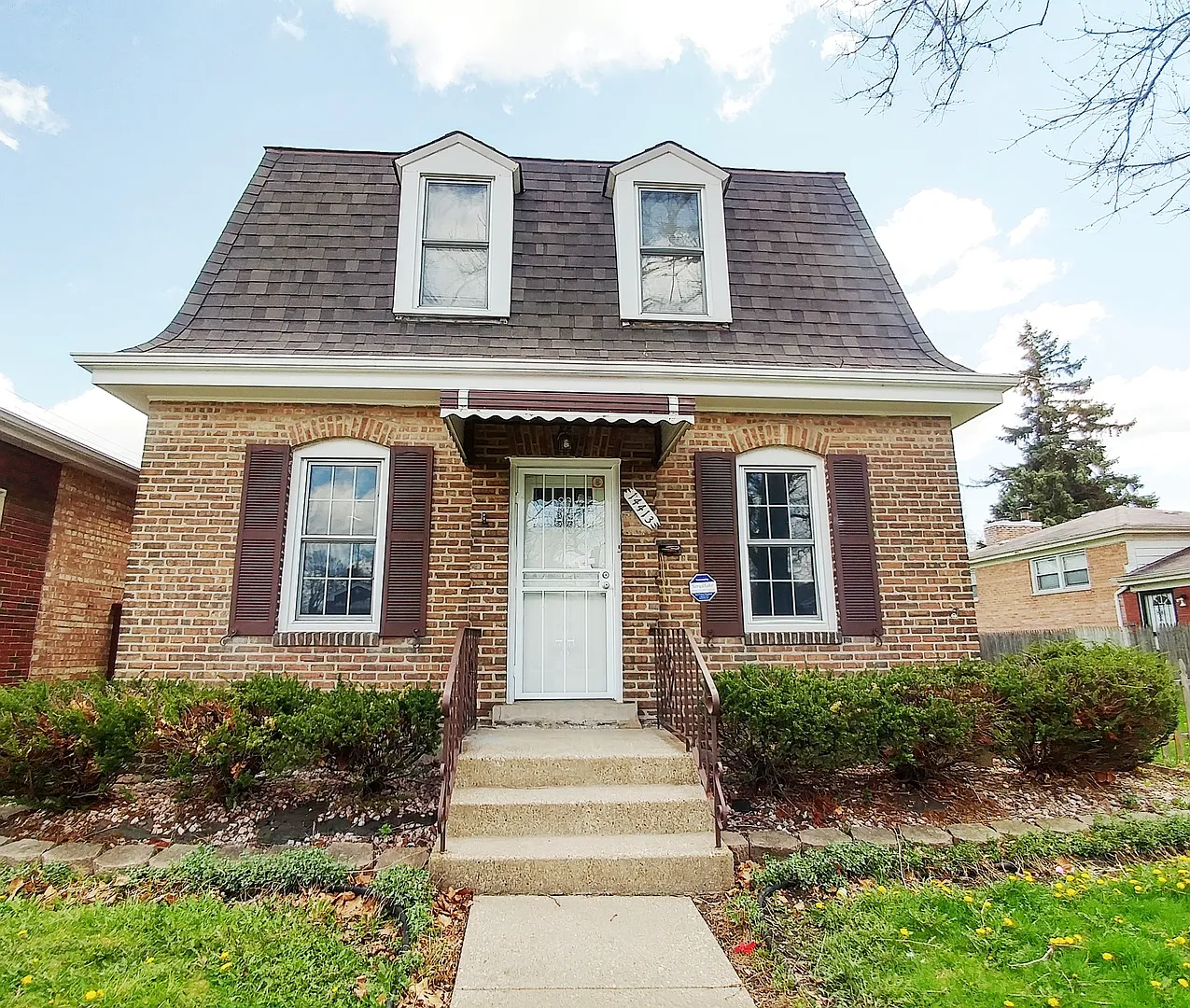 14413 S Union Ave photo 1