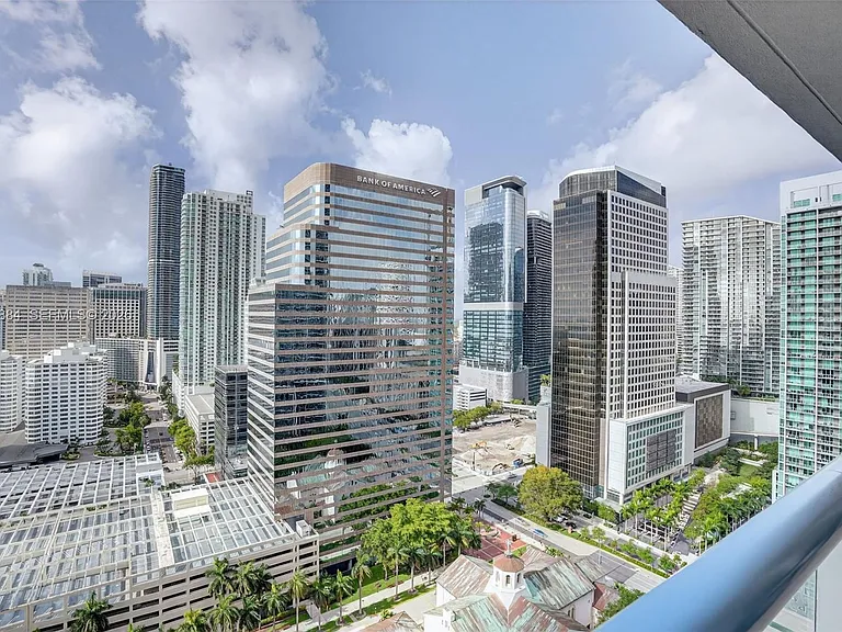 495 Brickell Ave #2807 — Photo 23