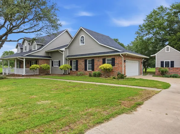 249 Private Road 5940, Emory, TX 75440