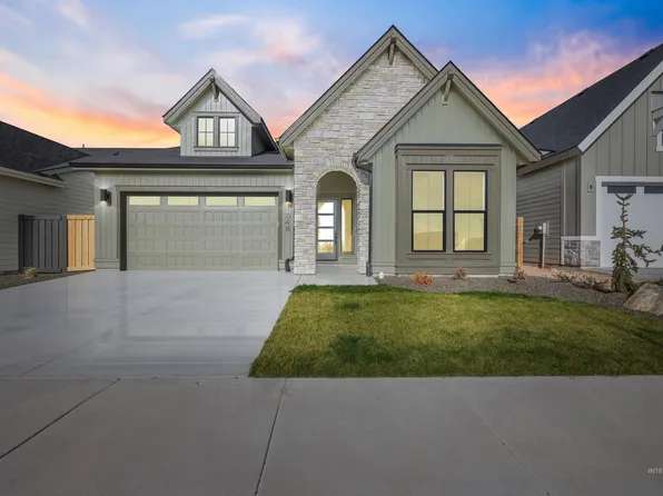 1048 E Escalation St, Meridian, ID 83642