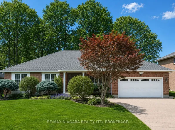8165 Mount Olive Cres, Niagara Falls, ON L2H 2Y9