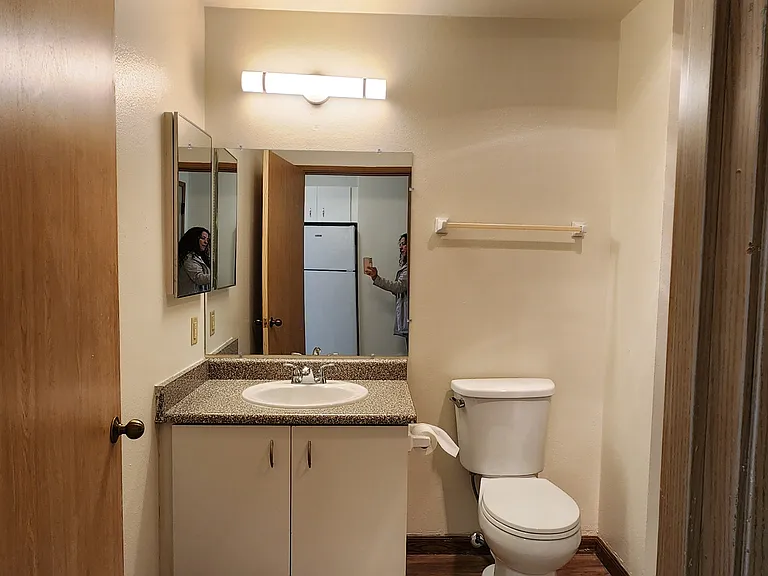 Monte Cristo Hotel Apartments — Photo 31