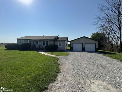 20001 605th St, Cincinnati, IA, 52549